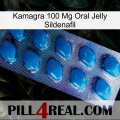 Kamagra 100Mg Oral Jelly Sildenafil viagra1